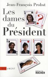 Les dames du Président